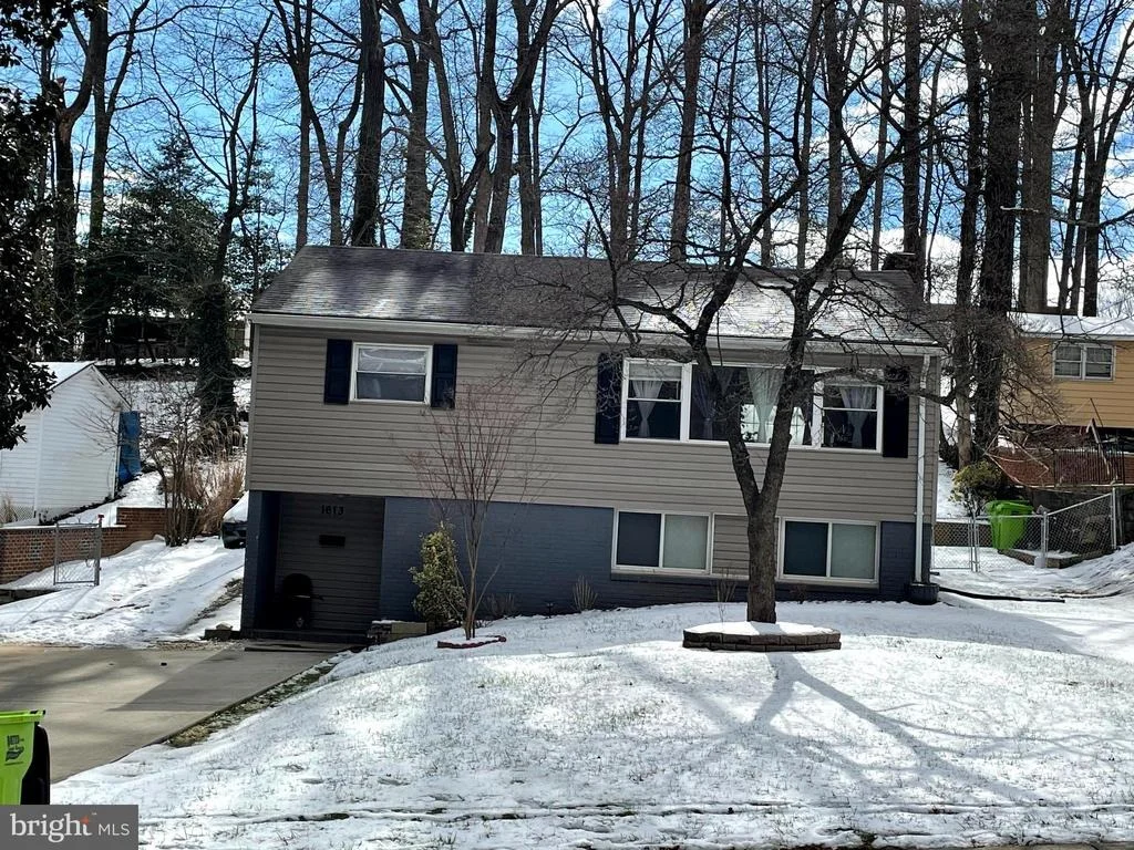 Photo of 1613 HORNER ROAD