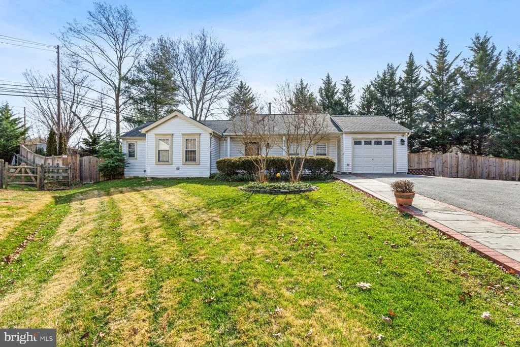 Photo of 3604 WINTER LAUREL TERRACE