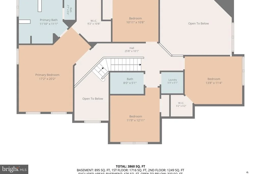 Photo of 8259 TALL TIMBER DRIVE