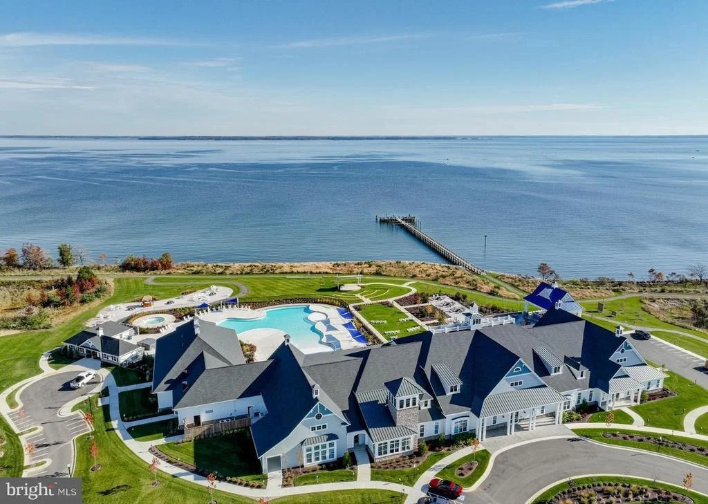 Photo of 320 BAYBERRY DRIVE
