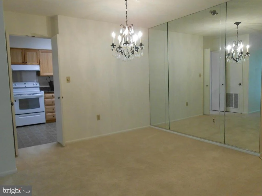 Photo of Unit 3920 at 15115 INTERLACHEN DRIVE