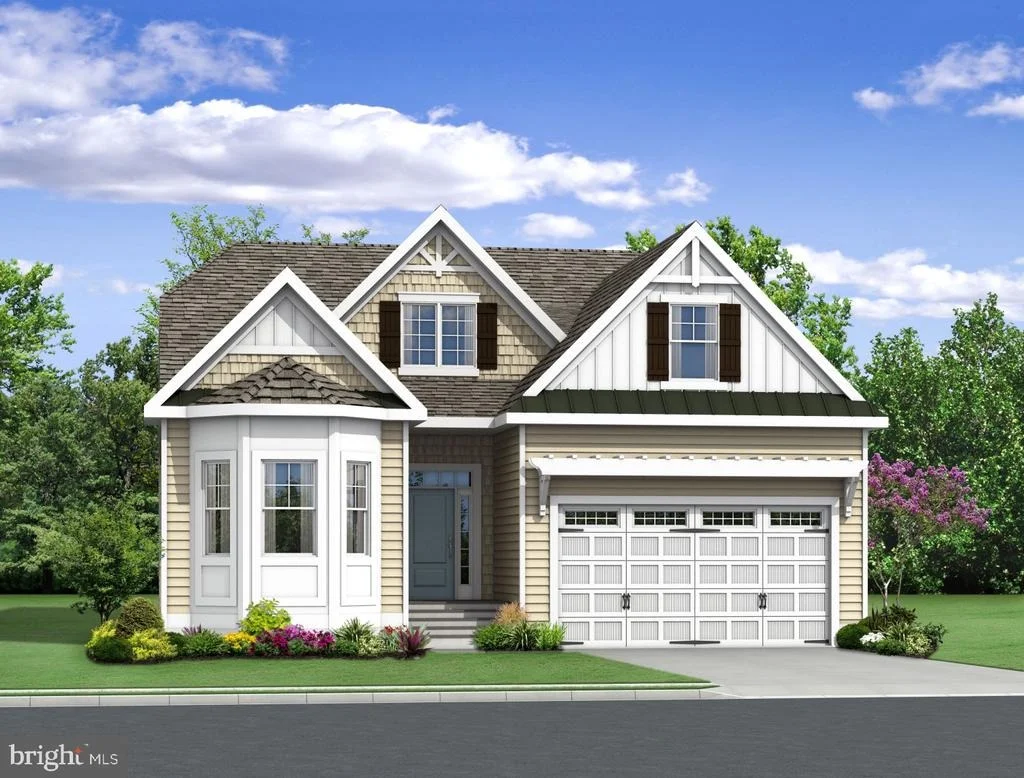 Photo of Unit MODEL at BLACK OAK DRIVE