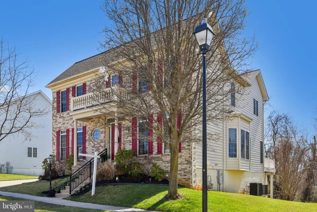Photo of 9119 PANORAMA DRIVE