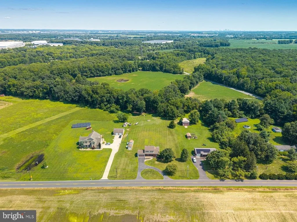 Photo of 295 PERKINTOWN ROAD