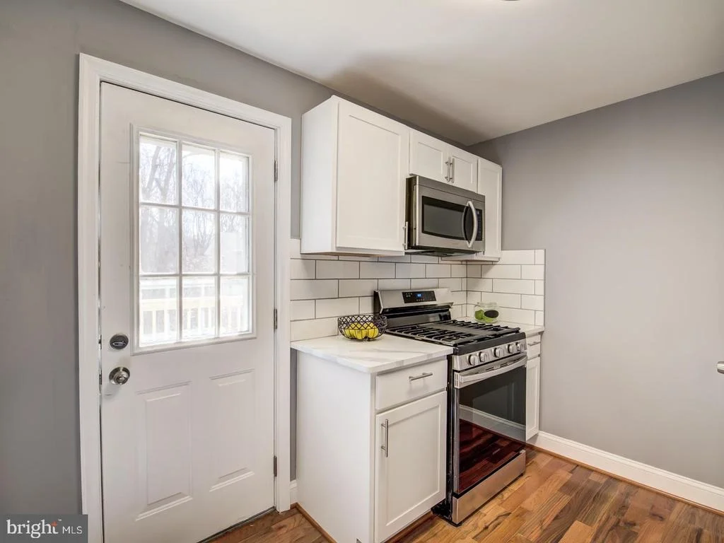 Photo of 4206 GARRETT PARK ROAD