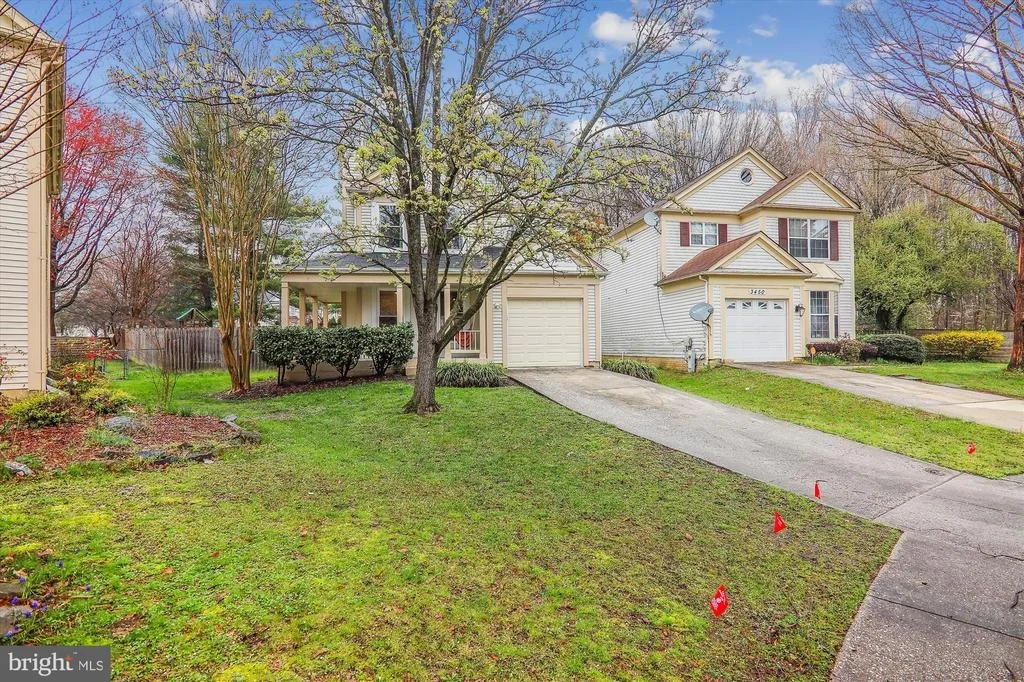 Photo of 3448 EVERETTE DRIVE