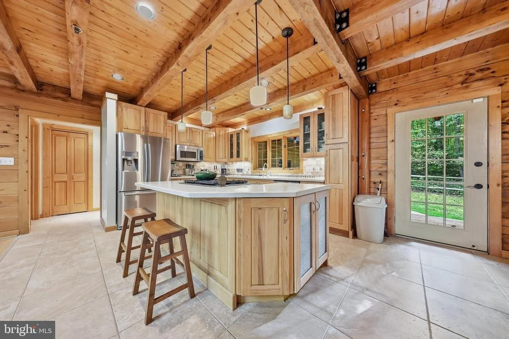 Photo of 14520 RIDENOUR ROAD
