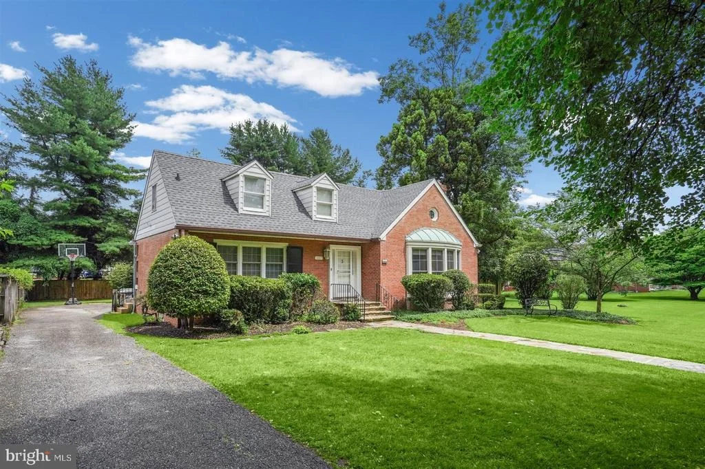 Photo of 6609 WESTERN RUN DRIVE