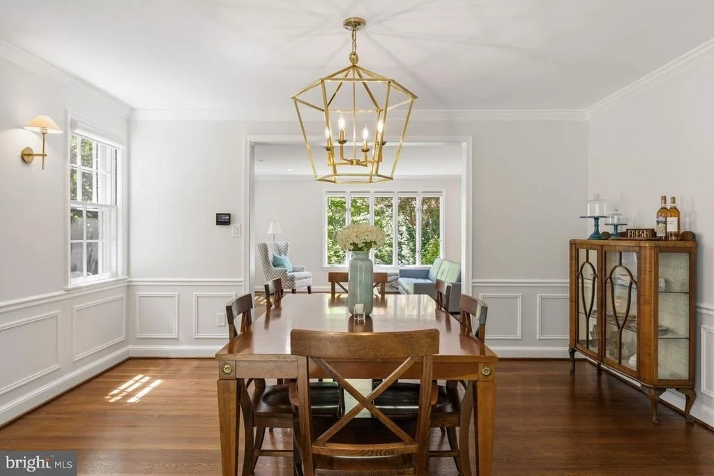 Photo of 4555 W STREET NW