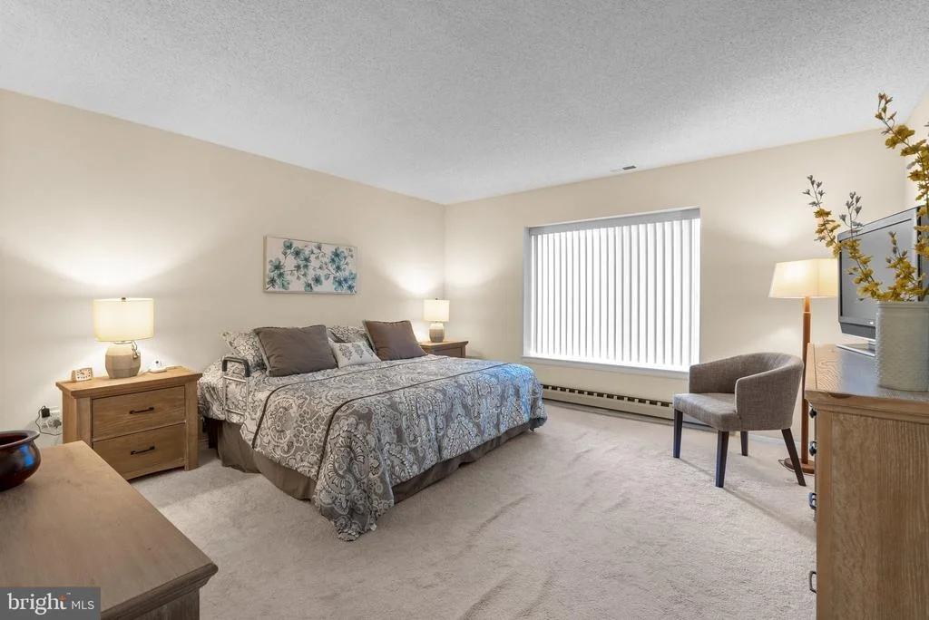 Photo of Unit 151C at 3500 FOREST EDGE DRIVE