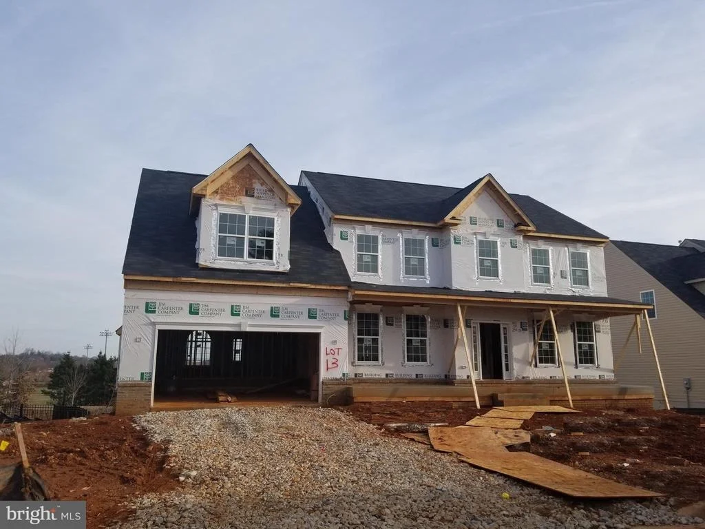 Photo of Unit LOT13 at 9034 STONE CREST DRIVE