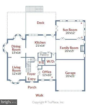 Photo of 17703 GLOBE THEATRE DRIVE