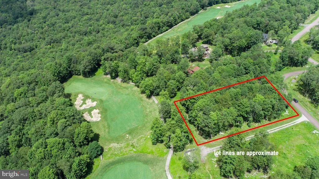 Photo of Lot 122 FAIR WAY