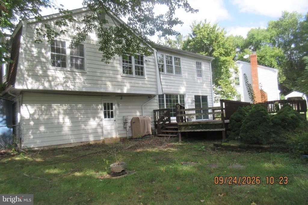 Photo of 15905 NARROWS TERRACE