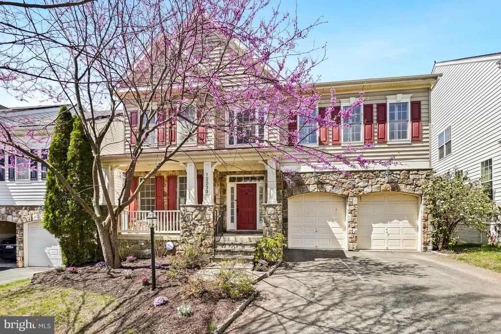 Photo of 12333 CHERRY BRANCH DRIVE