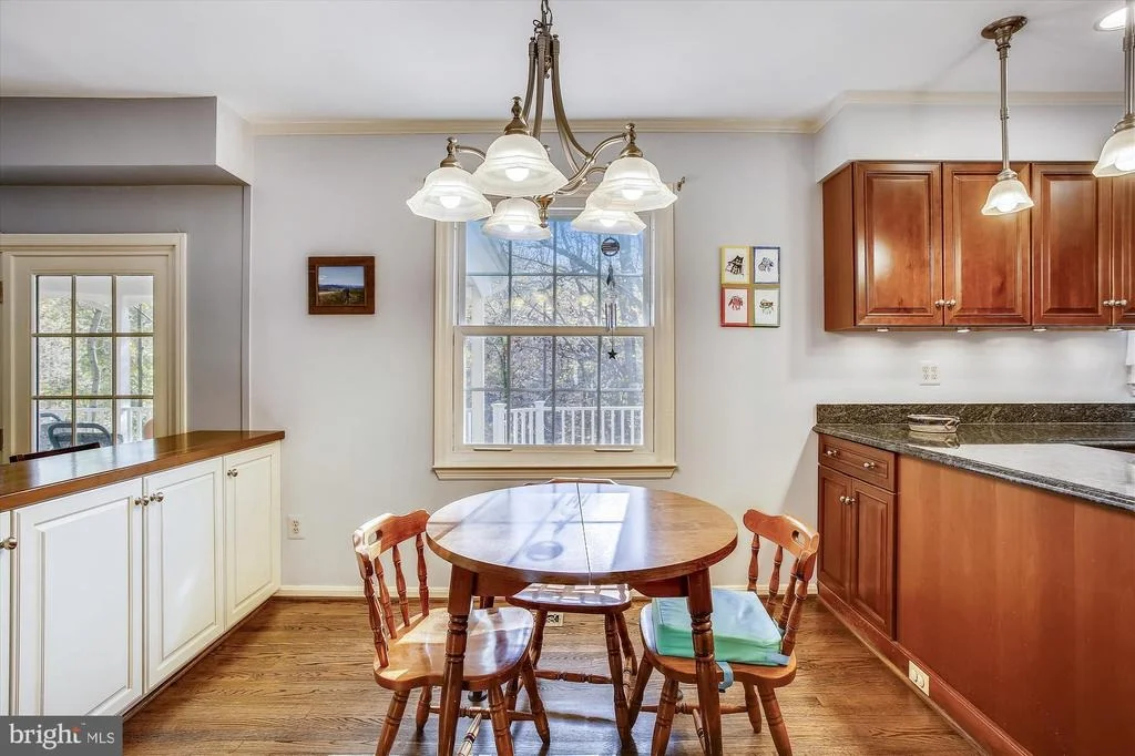 Photo of 7321 WALNUT KNOLL DRIVE