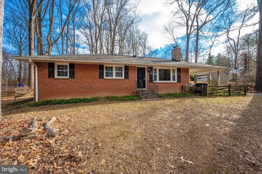 Photo of 9214 WARFIELD ROAD