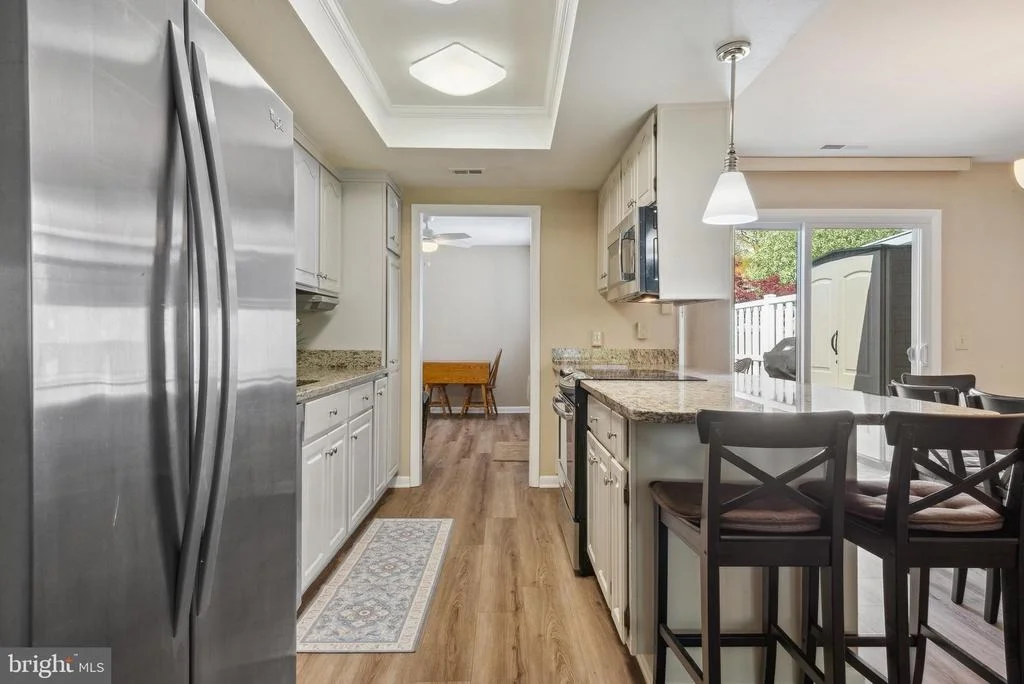 Photo of Unit 129B at 3602 EDELMAR TERRACE