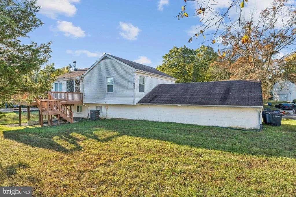 Photo of 2107 HIGH TIMBER ROAD