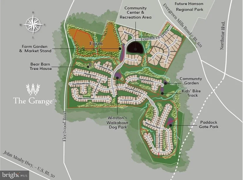 Photo of 23817 WEATHERVANE PLACE