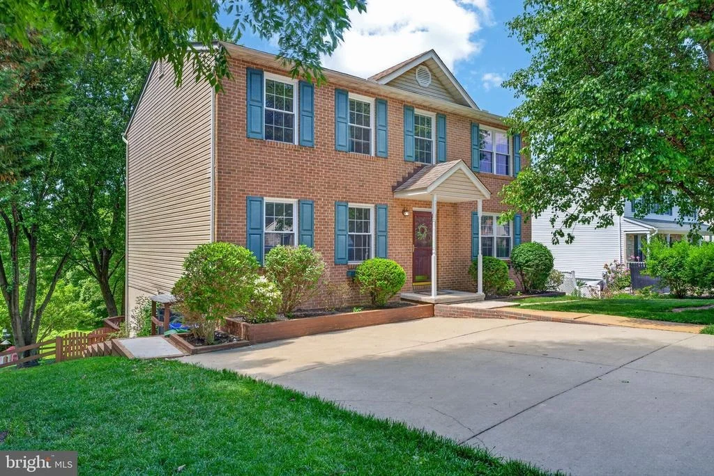 Photo of 3845 DAKOTA ROAD