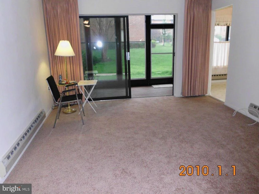 Photo of Unit 841E at 15310 PINE ORCHARD DRIVE