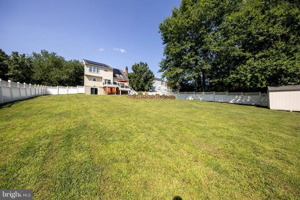 Photo of 1407 VALLEY FORGE WAY