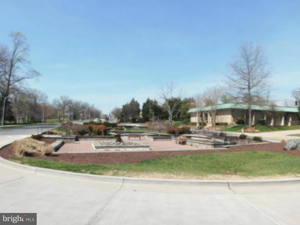 Photo of Unit 3625 at 15115 INTERLACHEN DRIVE