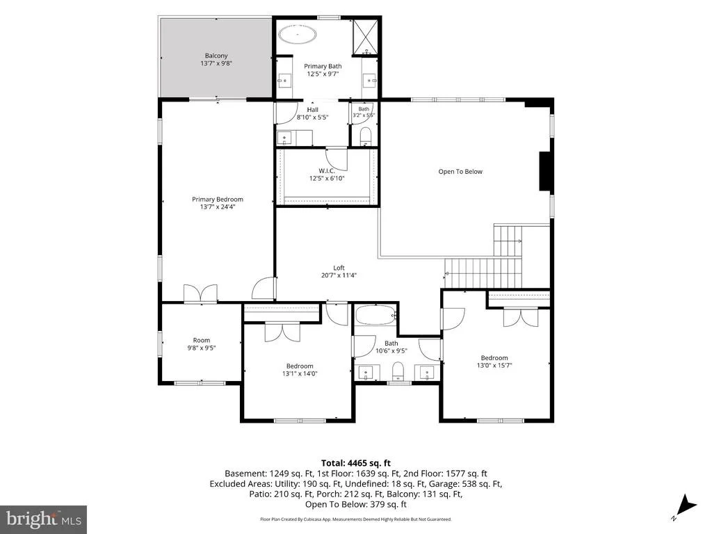 Photo of 13231 MOCKINGBIRD LANE