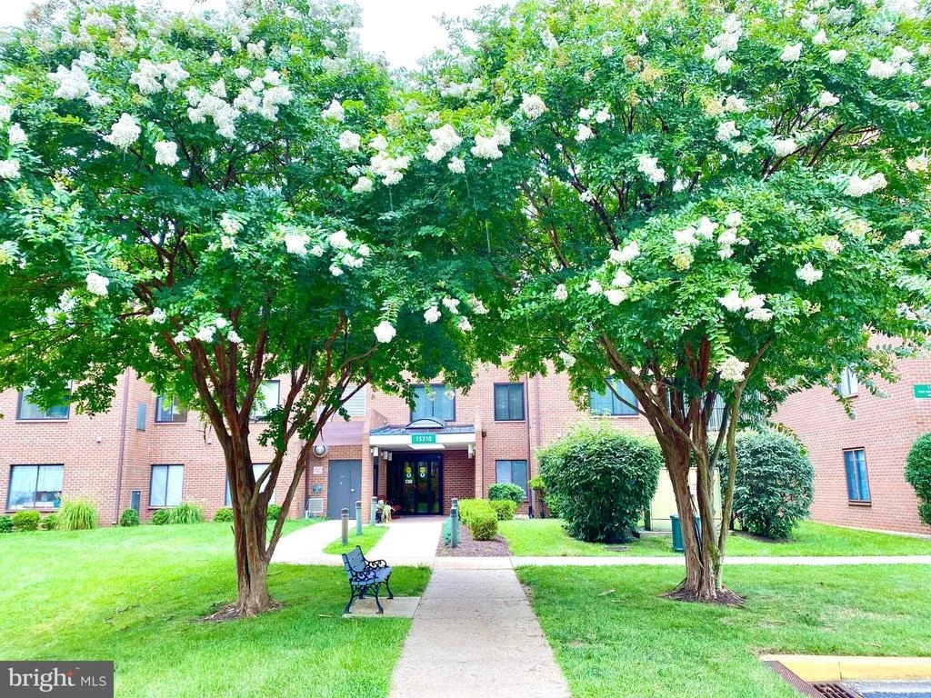 Photo of Unit 1D at 15310 PINE ORCHARD DRIVE