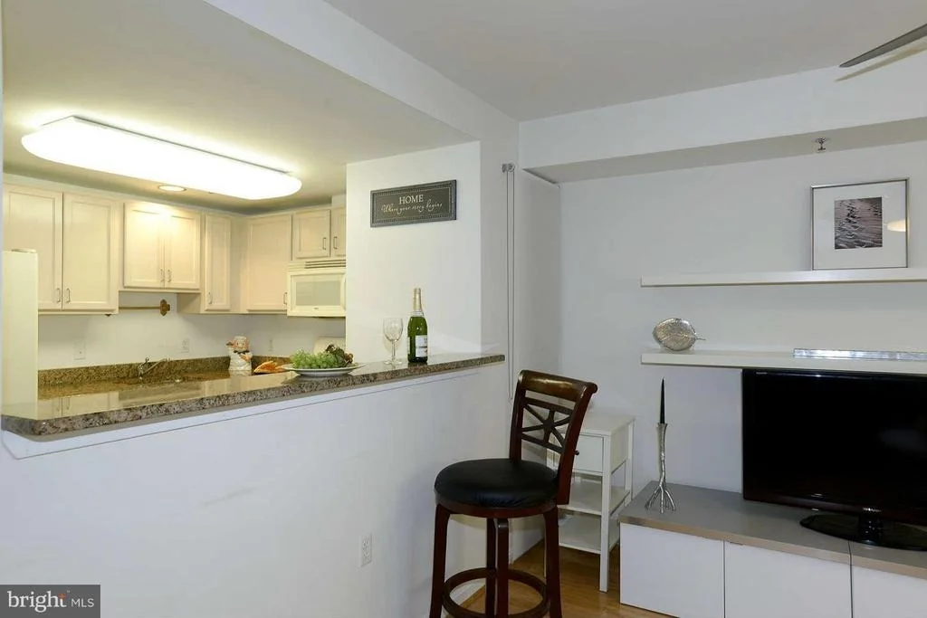 Photo of Unit 309 at 7981 EASTERN AVENUE