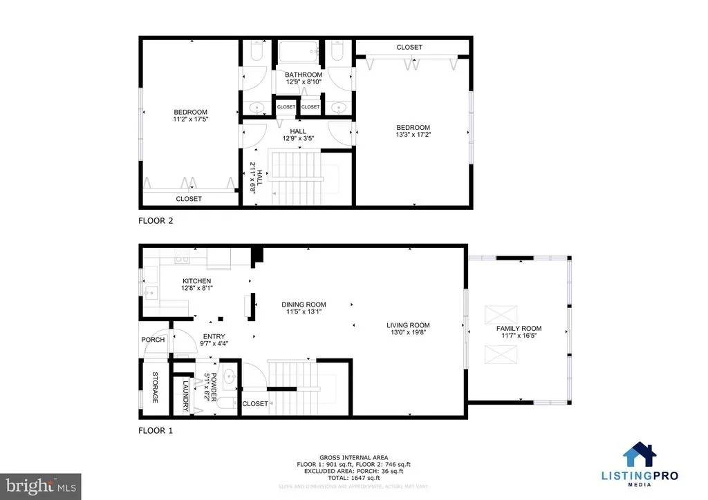 Photo of Unit 32F at 3590 GLENEAGLES DRIVE