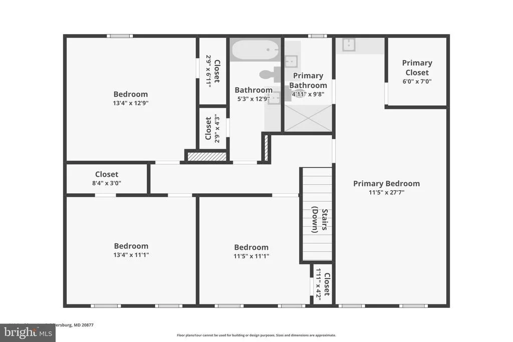 Photo of 216 BOOKHAM LANE