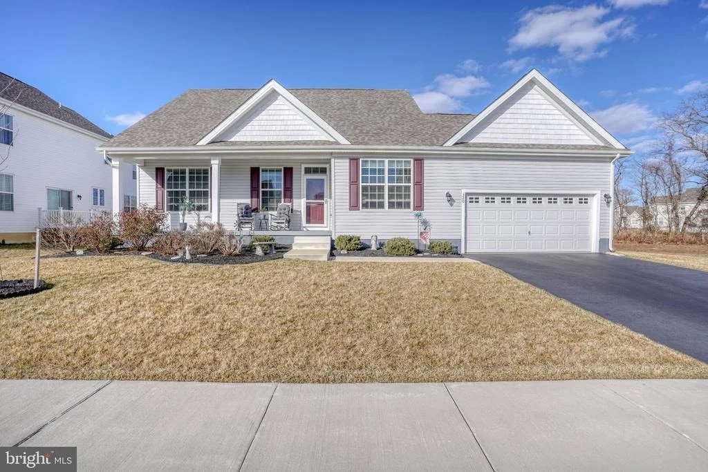 Photo of 320 CLEAR STREAM DRIVE