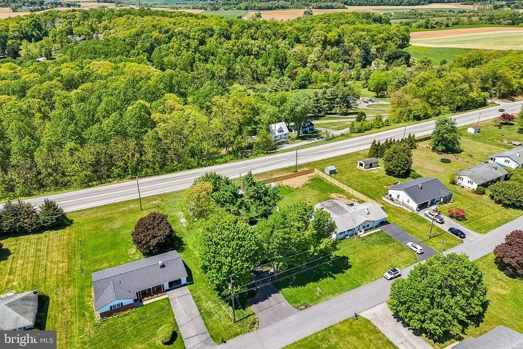 Photo of 1210 RANDOM RIDGE ROAD