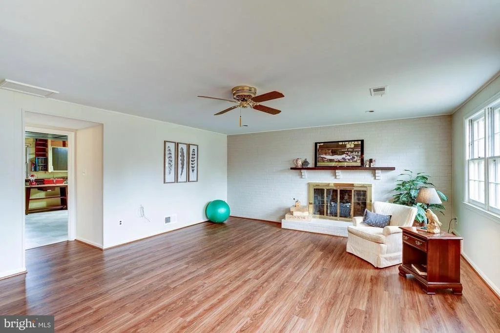 Photo of 2507 W MEREDITH DRIVE