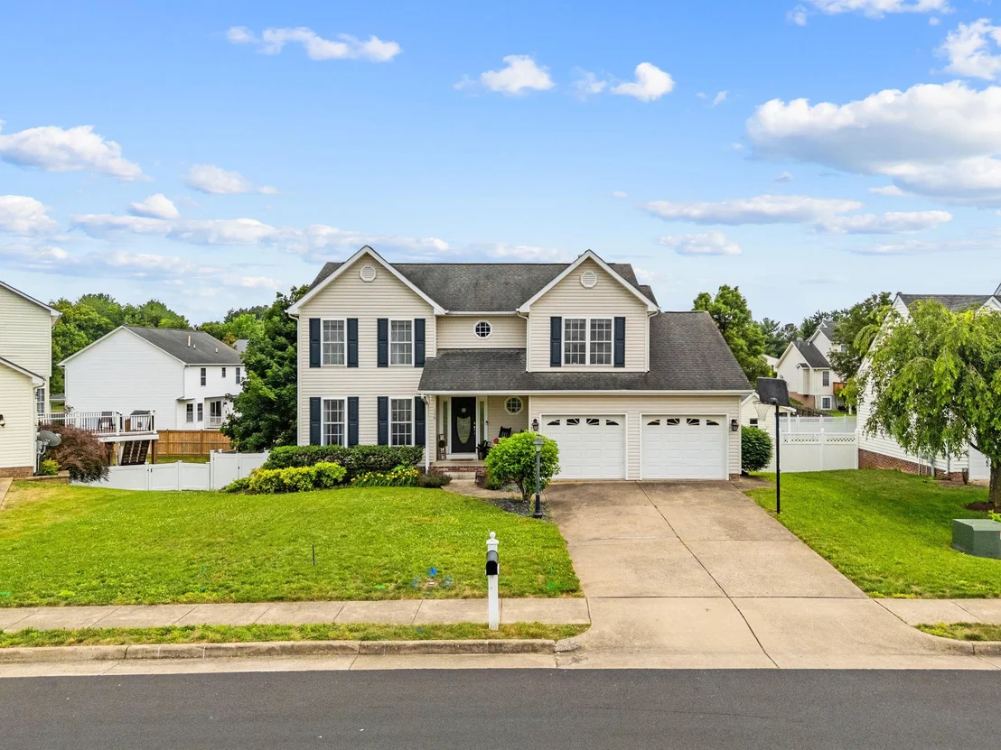 Photo of 116 MCCLURE WAY