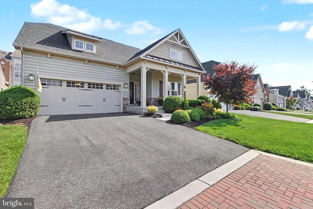 Photo of 314 GALLANT FOX DRIVE