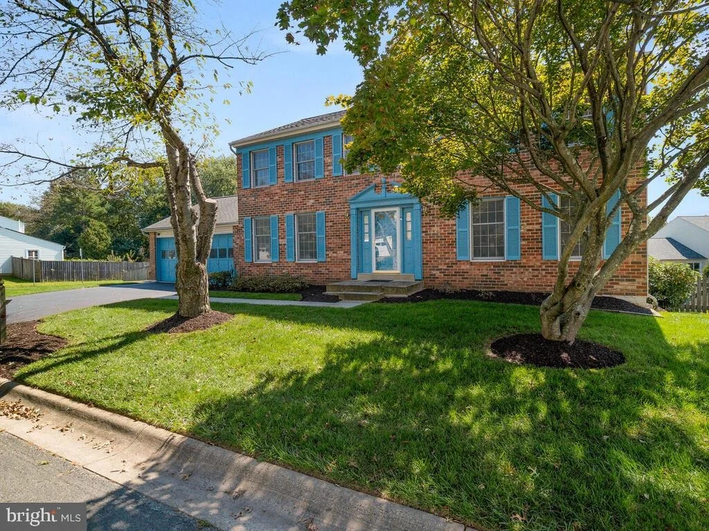 Photo of 4320 LEEDS HALL DRIVE