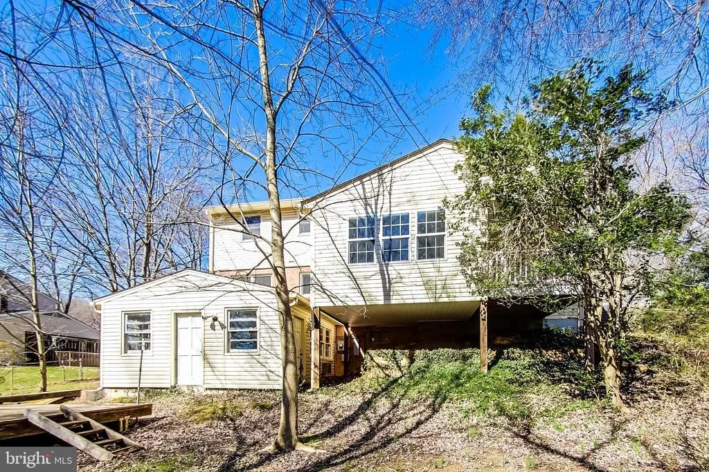 Photo of 4808 WILLET DRIVE
