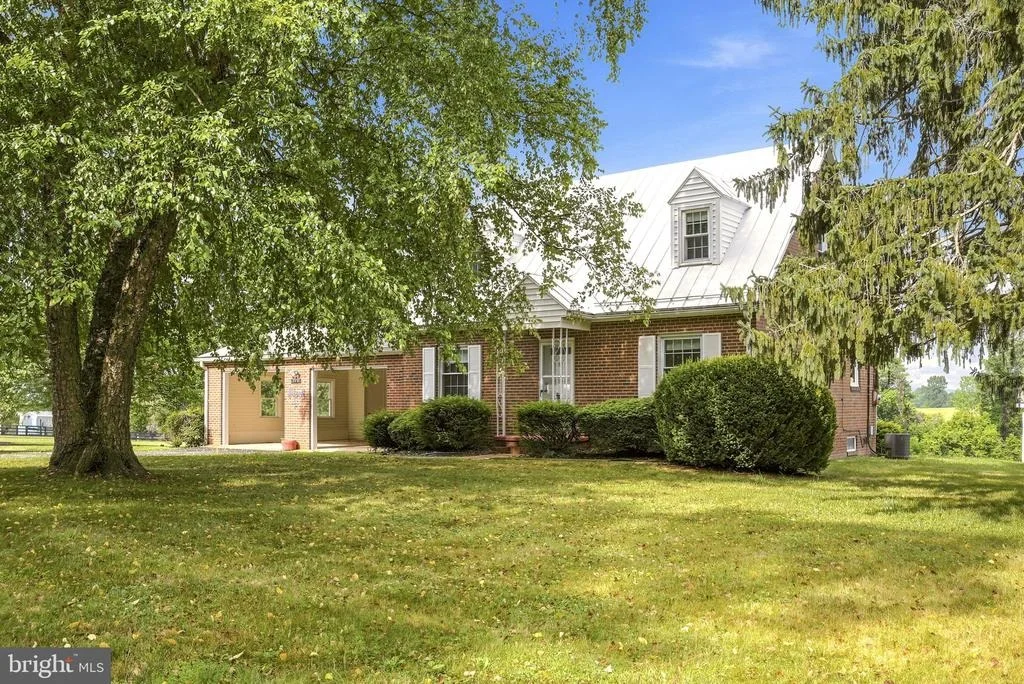 Photo of 17751 HARMONY CHURCH ROAD