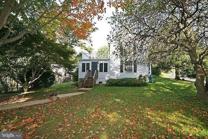 Photo of 5439 SHOOKSTOWN ROAD