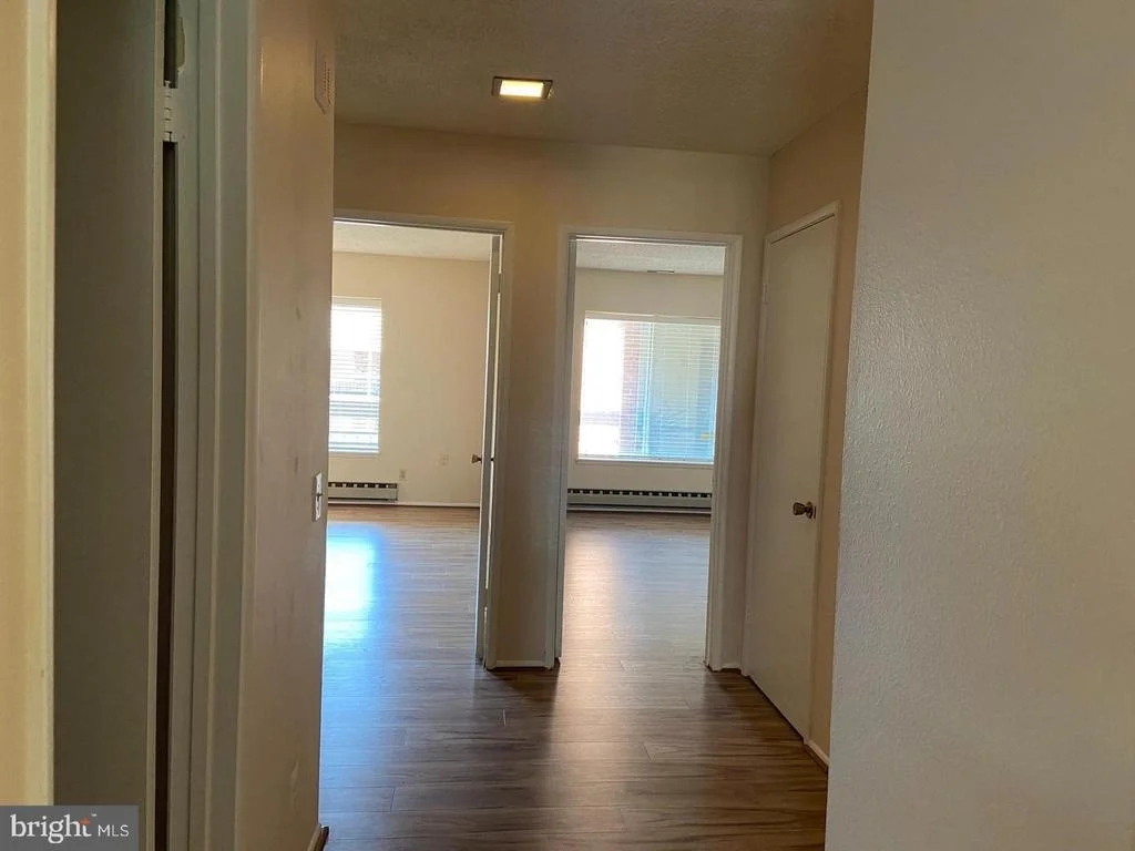 Photo of Unit 163E at 3510 FOREST EDGE DRIVE