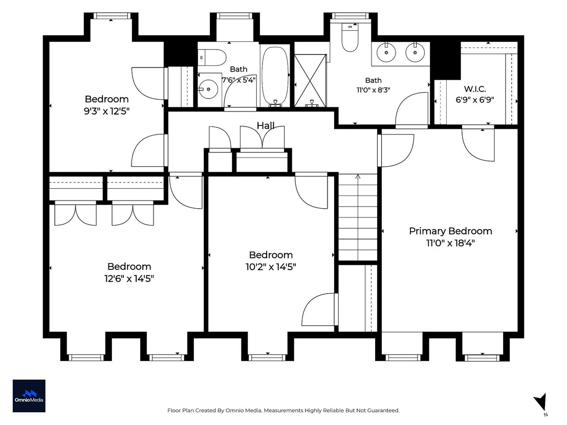 Photo of 5046 WHETSTONE ROAD