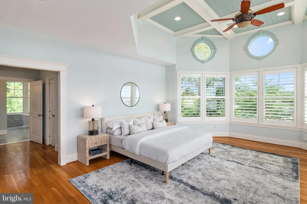 Photo of 203 CAPE ST JOHN ROAD