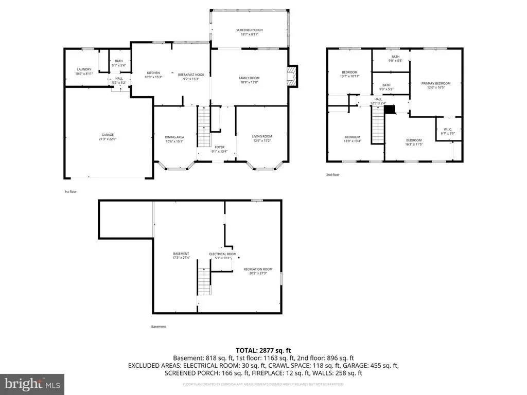 Photo of 9215 CORK PLACE