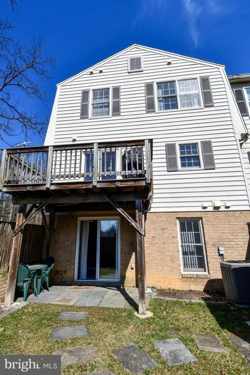 Photo of Unit 39 at 1048 WINDRUSH LANE
