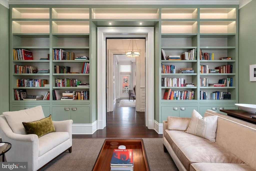 Photo of 1823 PHELPS PLACE NW