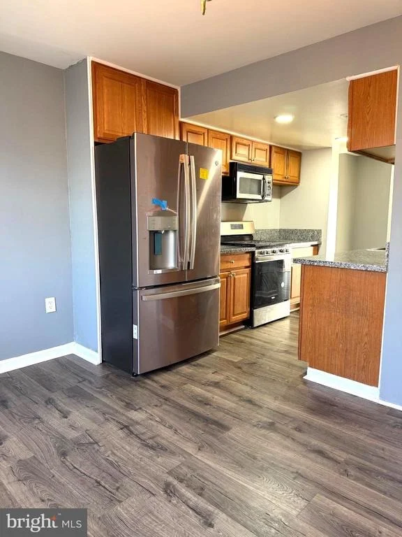 Photo of Unit 2A at 2346 SUN VALLEY CIRCLE