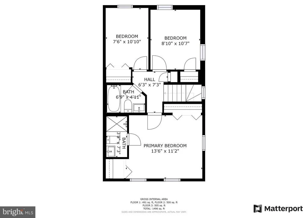 Photo of 4617 HILLSIDE ROAD SE